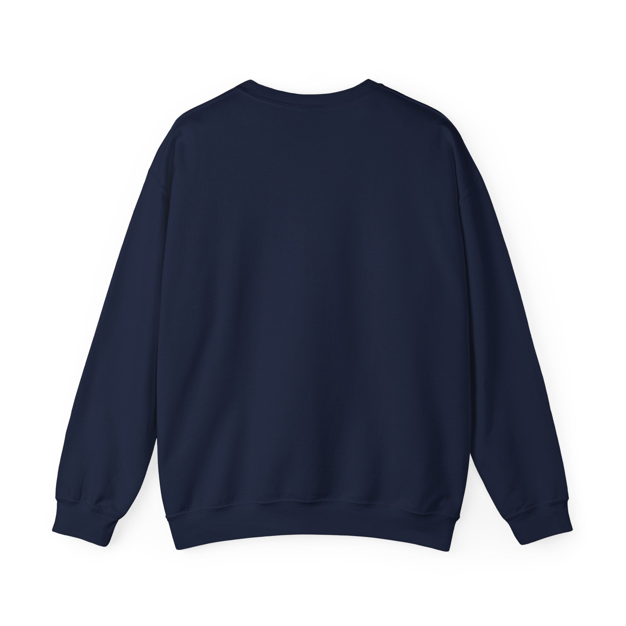 Vivid Icon Crewneck Sweatshirt