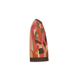 Ember Glow Knit Sweater