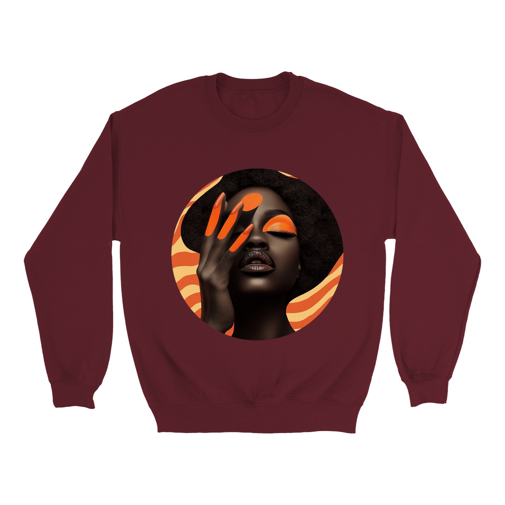 Apparel-DTG-Sweatshirt-Gildan-18000-XL-Maroon-Mens-CF-20250306211554428