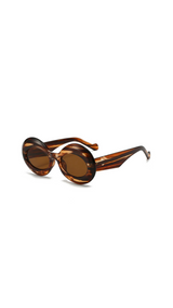 Eclipse Retro Shades