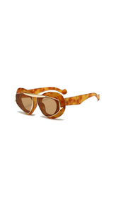 Radiant Earth Sunglasses