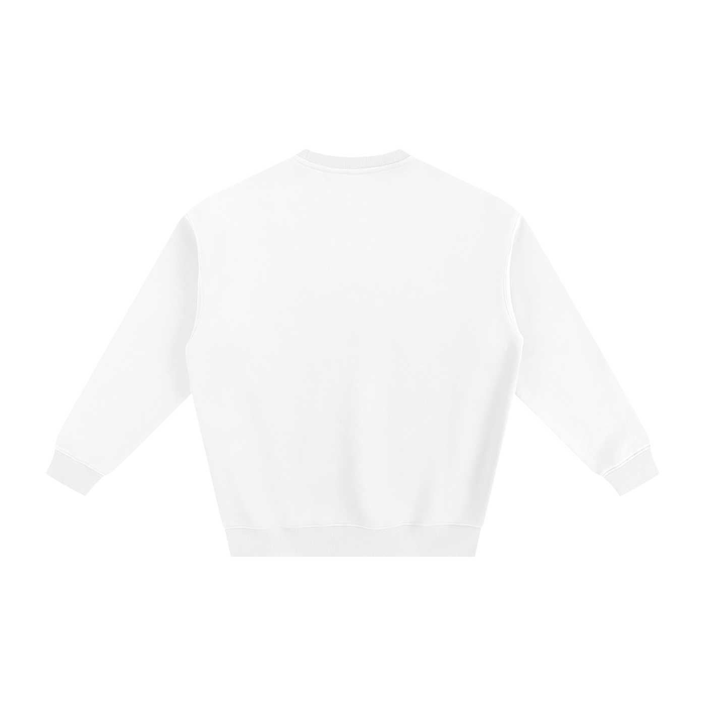 Bold Vision Heavyweight Sweatshirt