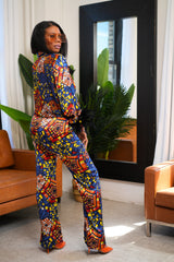 Conjunto largo Nnodu