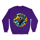 Apparel-DTG-Sweatshirt-Gildan-18000-2XL-Purple-Unisex-CF-2025030621053985