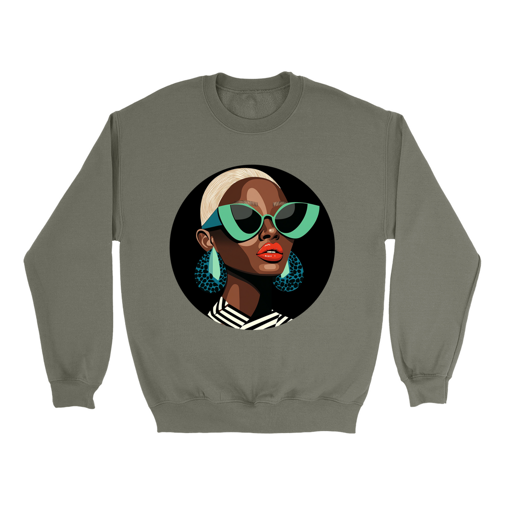 Apparel-DTG-Sweatshirt-Gildan-18000-L-MilitaryGreen-Unisex-CF-20250306203431875