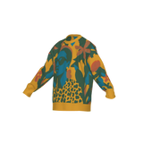 Aura Icon Knit Sweater