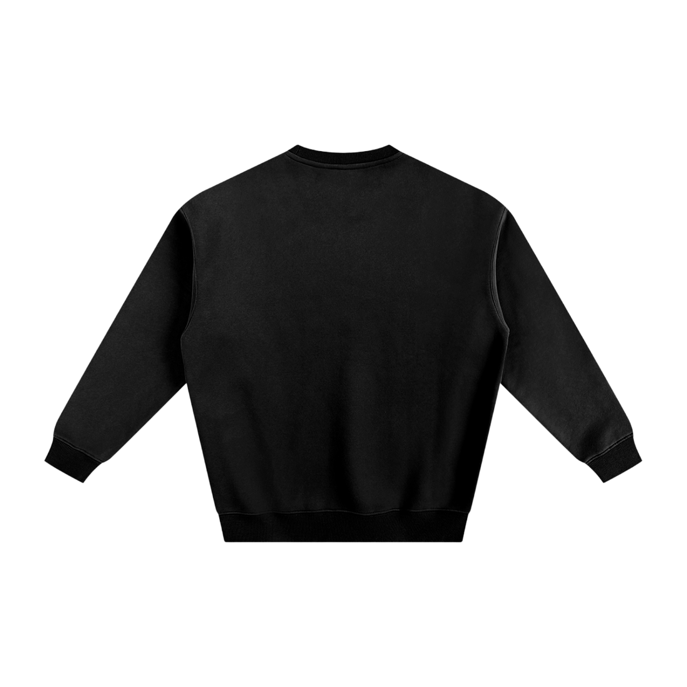 Bold Vision Heavyweight Sweatshirt