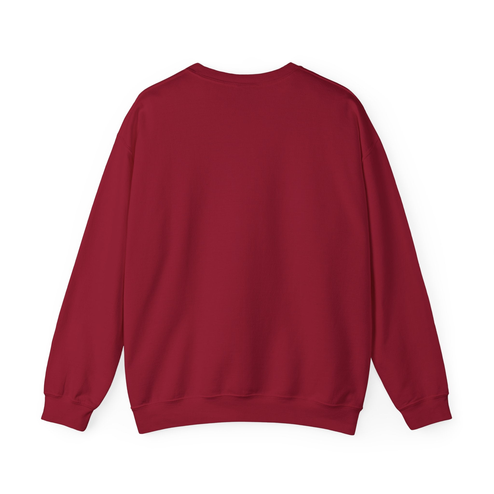 Vivid Icon Crewneck Sweatshirt