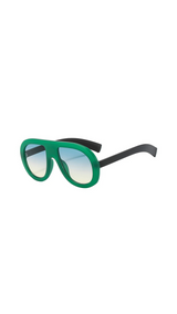 Oasis Optics Aviator Sunglasses