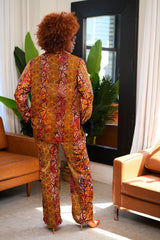 Conjunto Afia