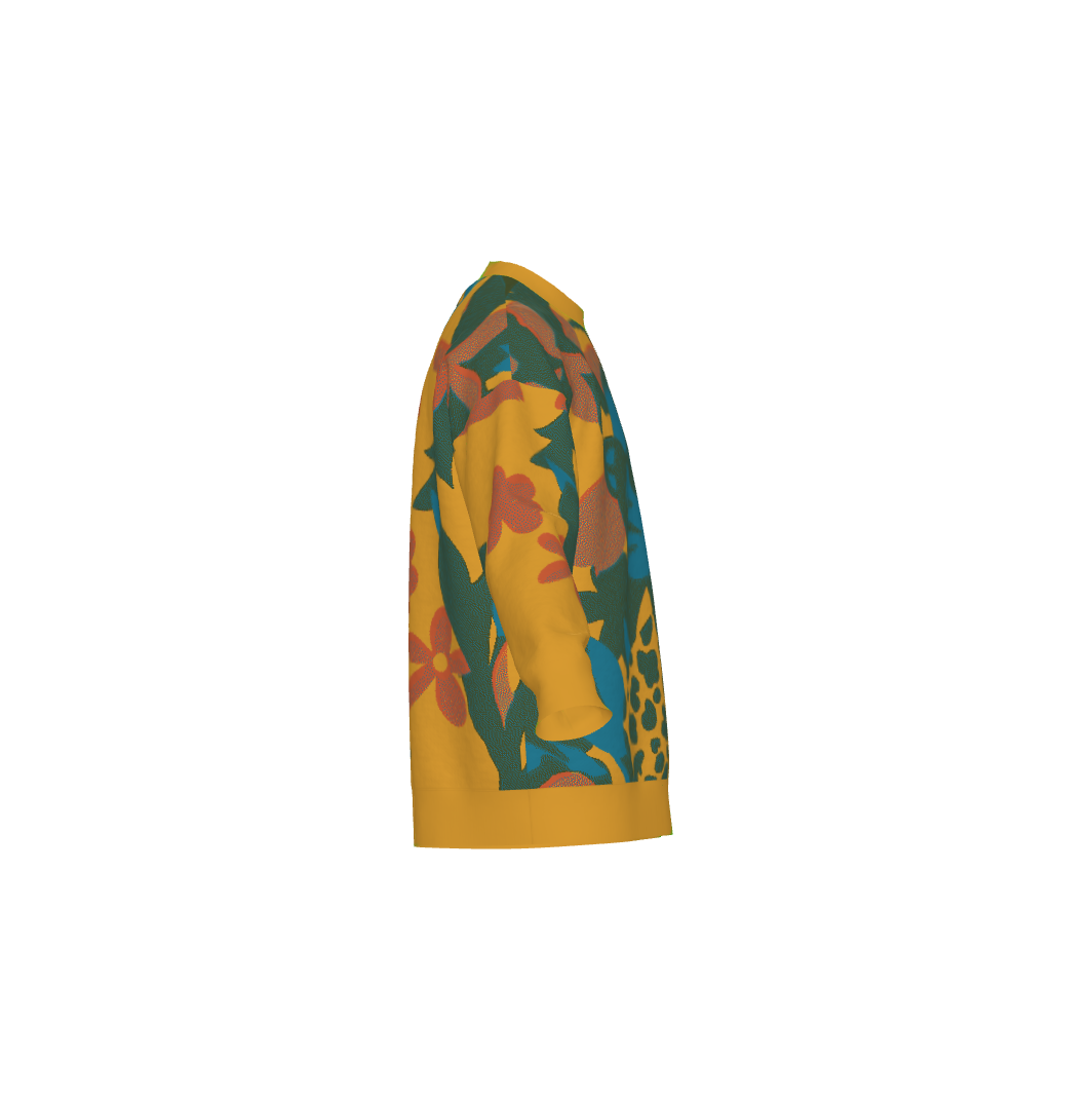 Aura Icon Knit Sweater