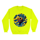 Apparel-DTG-Sweatshirt-Gildan-GI18000-S-SafetyGreen-Mens-CF-2025030621053985