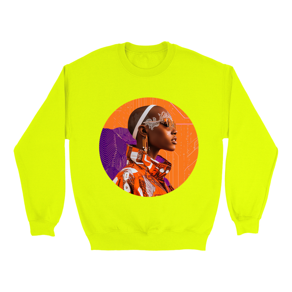 Apparel-DTG-Sweatshirt-Gildan-GI18000-XL-SafetyGreen-Mens-CF-20250306211914429