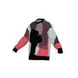 The Quiet Power Knit Sweater