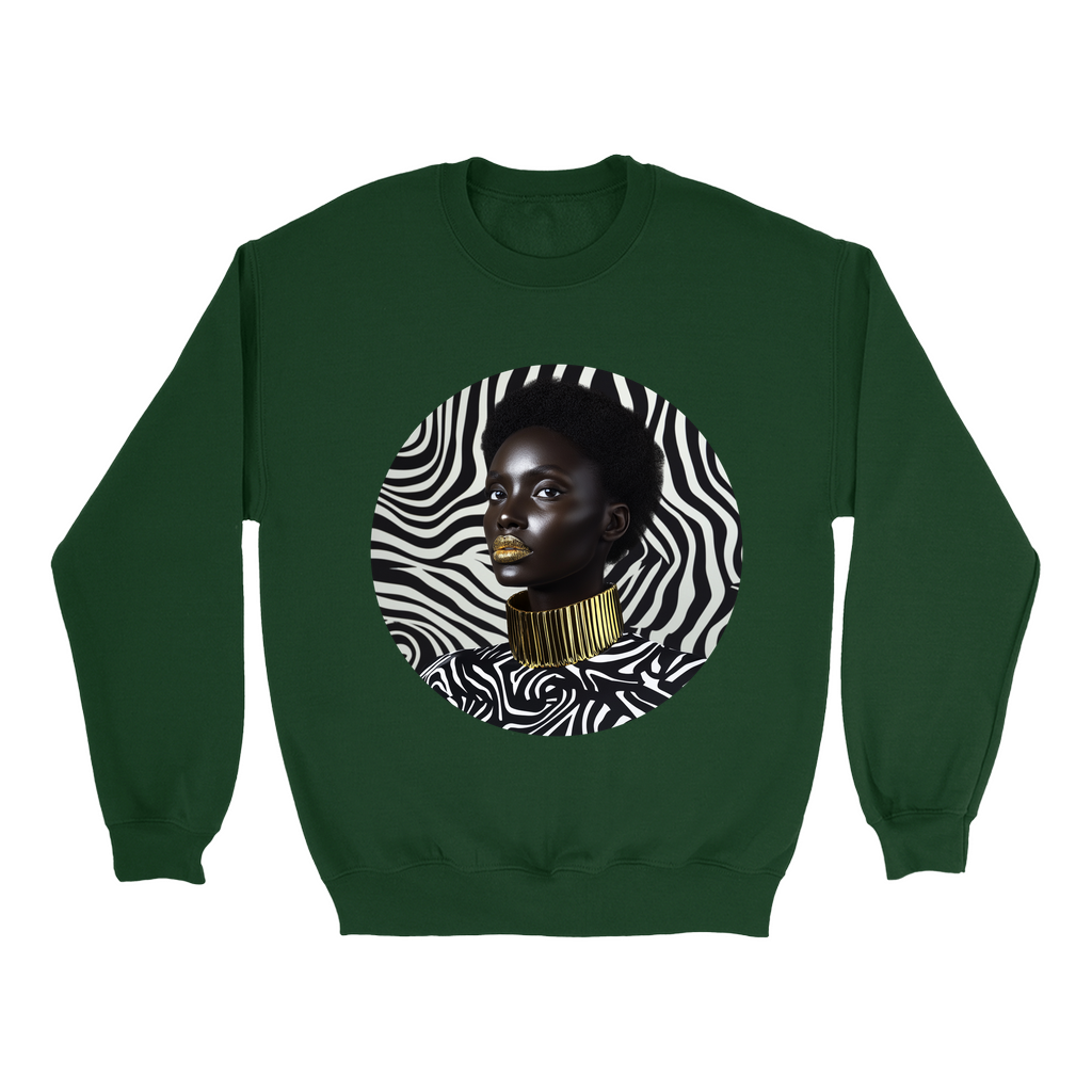 Apparel-DTG-Sweatshirt-Gildan-18000-5XL-ForestGreen-Unisex-CF-20250306205142675