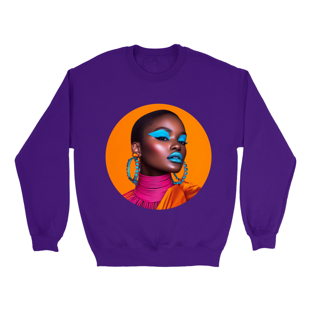 Apparel-DTG-Sweatshirt-Gildan-18000-3XL-Purple-Unisex-CF-20250306192445568