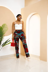Pantalones Akanwu