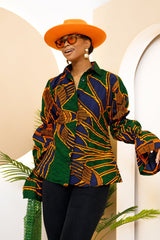 Chemise Ọlaedo