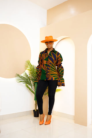 Olaedo Shirt