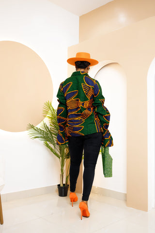 Olaedo Shirt