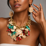 The Bahari Necklace