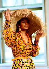 Ziko Sun Hat - HQ