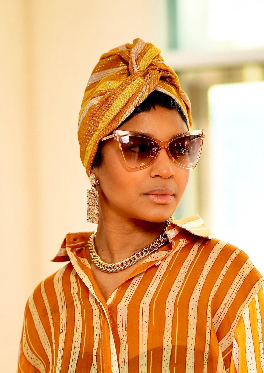 Turban Ozi