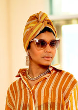 Turban Ozi