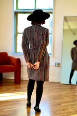Robe veste Nkem