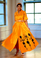 Robe portefeuille Cela