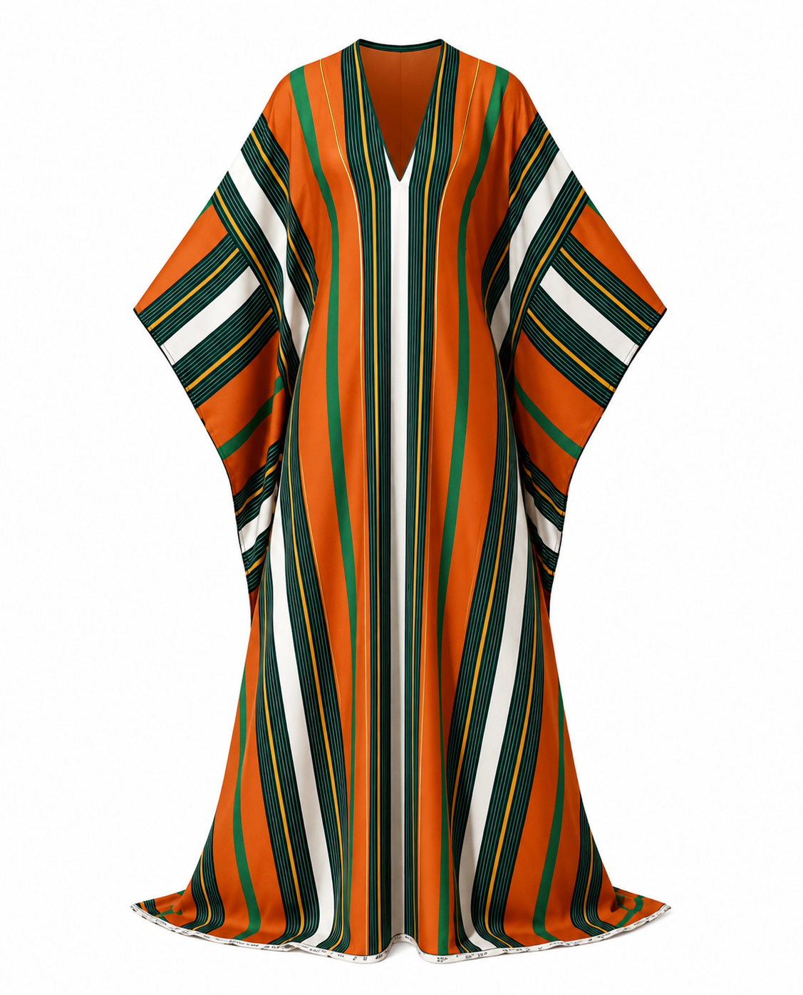 Ilennu Ankara Kaftan -