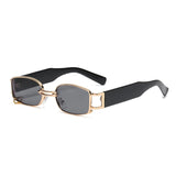 Feline Flair Sunglasses