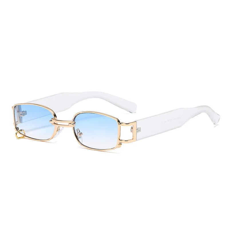 Feline Flair Sunglasses