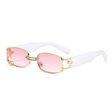 Feline Flair Sunglasses