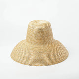 Wanderlust Straw Wide Brim Sun Hat