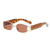 Feline Flair Sunglasses