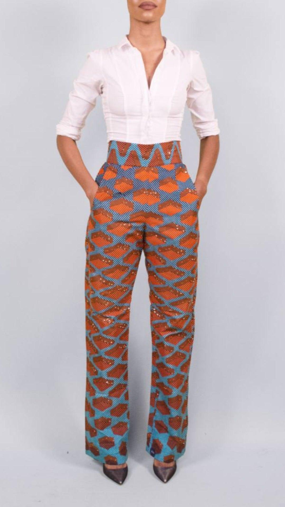 mma pants