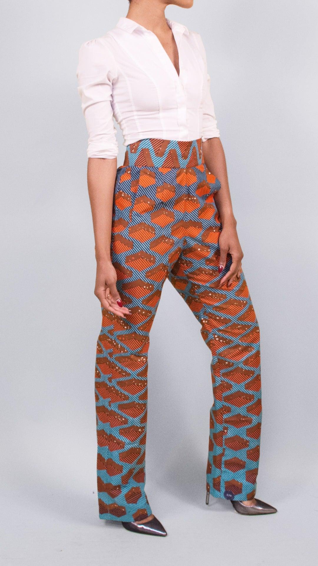 mma pants
