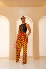 Pantalones Agadi