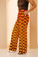 Pantalones Agadi