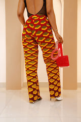 Pantalones Agadi