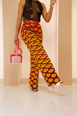 Pantalones Agadi