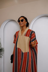 Ozoemena Aso Oke Bubu