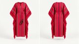 [Pre Order] Amuche Aso oke Bias-Cut Gown