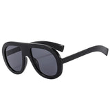 Oasis Optics Aviator Sunglasses