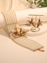 Collar de perlas Oceana Majesty
