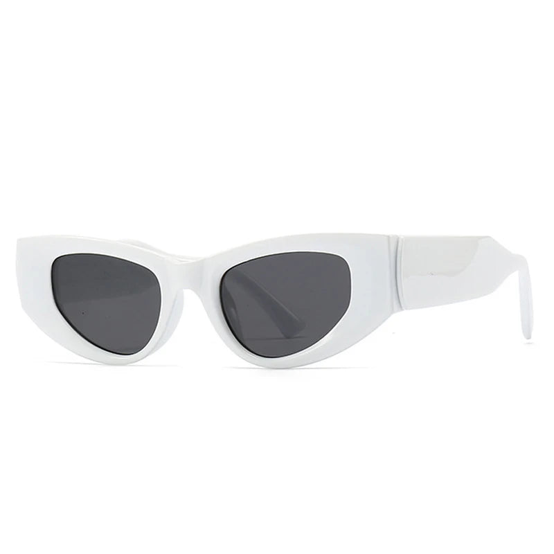 Ocean Noir Sunglasses