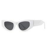 Ocean Noir Sunglasses