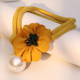 Collar de perlas de Florencia