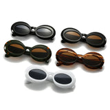 Eclipse Retro Shades